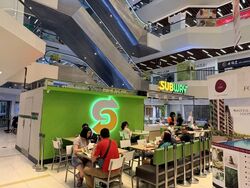 Bukit Timah Plaza / Sherwood Towers (D21), Retail #593421951